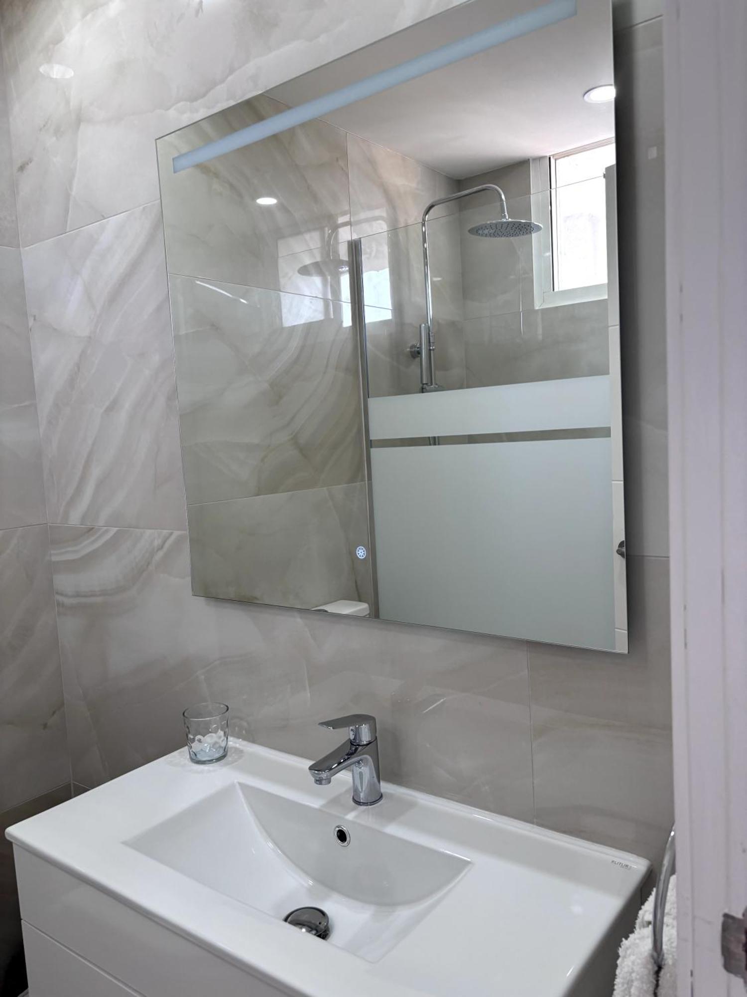 Estudio Panoramico En Apartamento Marbella